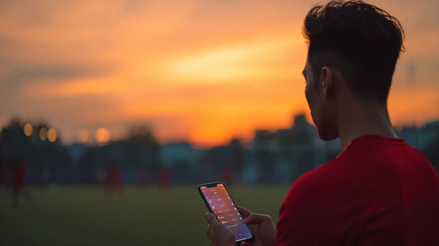 pixbet app — football 4