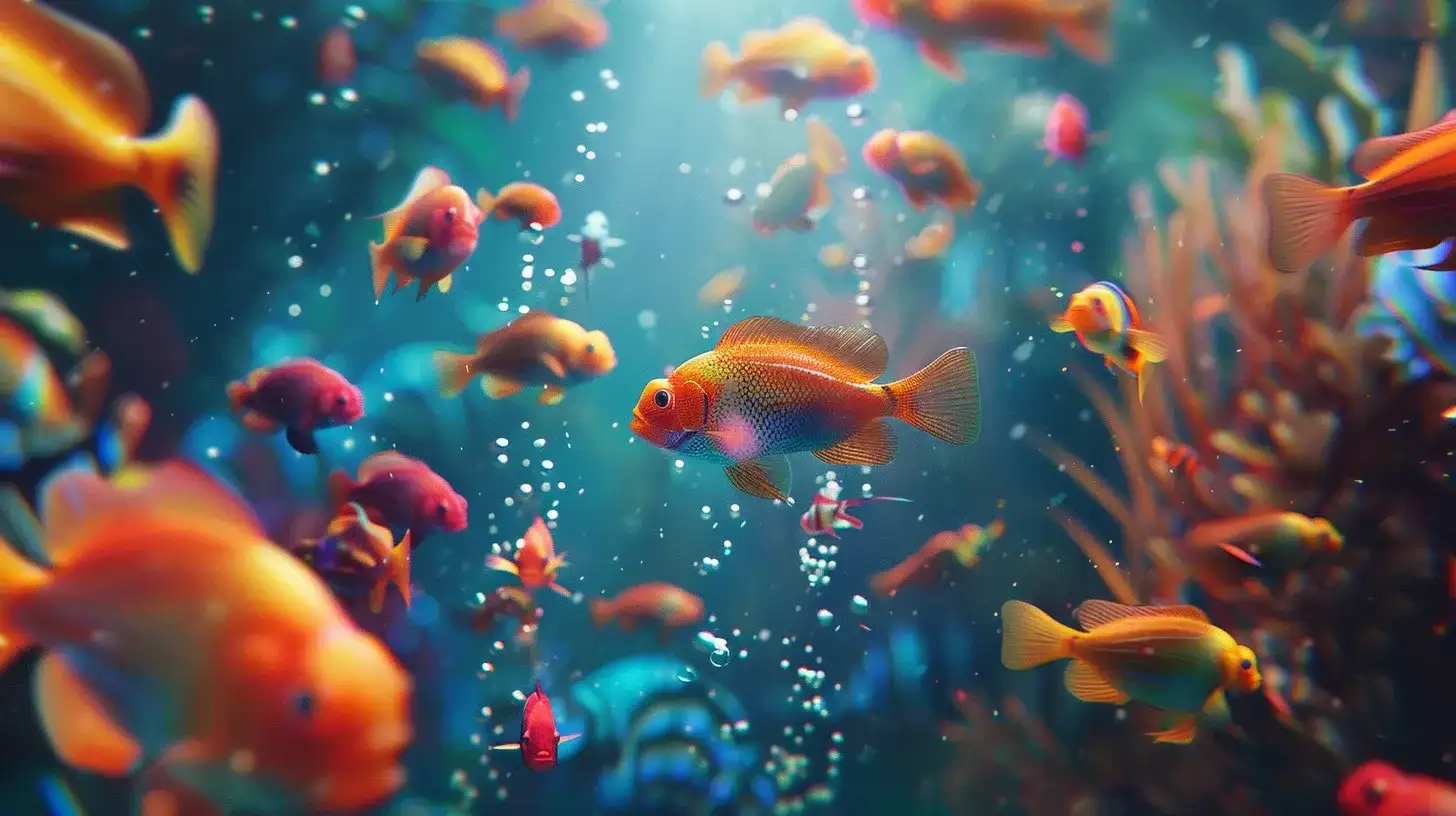 Bagaimana 100cuci Slot Berfungsi?